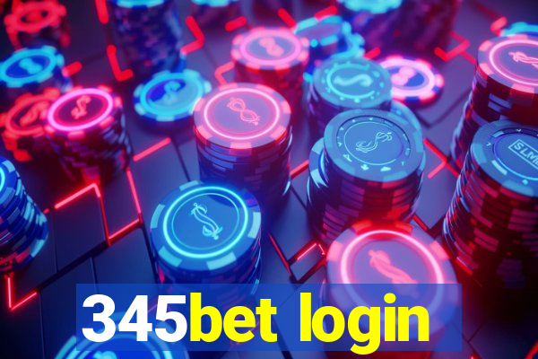 345bet login